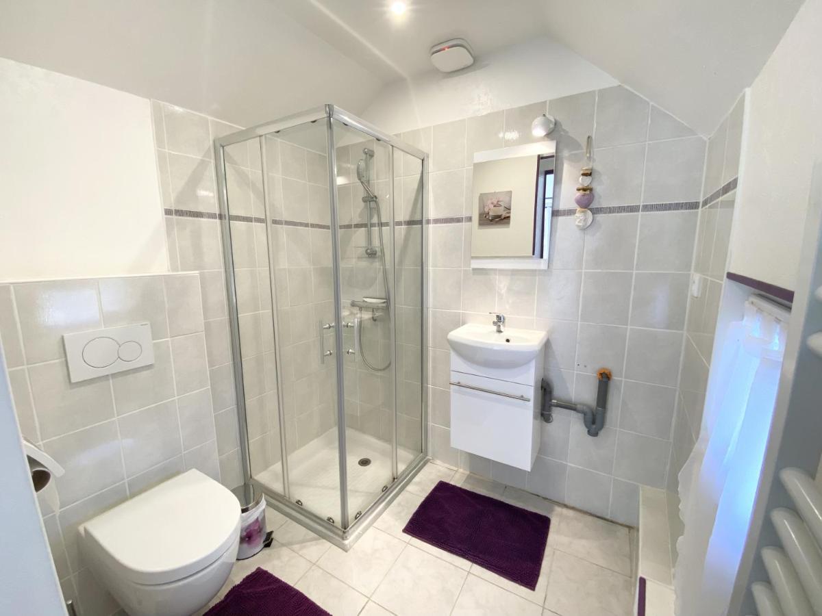 Au Bien Aitre Holiday home Beaumont-Pied-de-Boeuf (Sarthe)